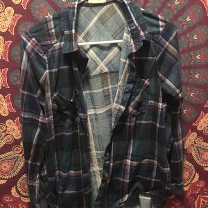 Flannel